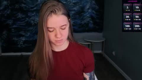 Snapshot of candy_meggie chatting on 03-05-26, 12:12 Megan online show from 03-05-26, 12:12