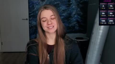 Snapshot of candy_meggie chatting on 03-08-26, 11:58 Megan online show from 03-08-26, 11:58