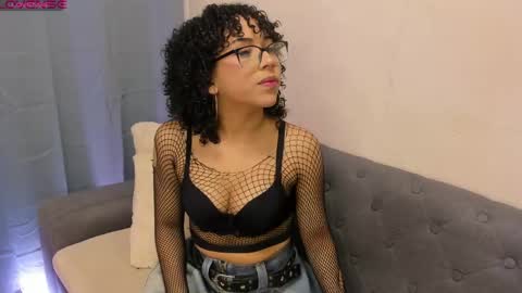 Candy  online show from 05-24-26, 02:00