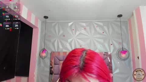 Ania online show from 02-20-25, 11:20