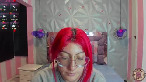 Ania online show from 03-01-25, 11:17