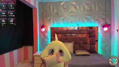 Ania online show from 03-04-25, 11:19