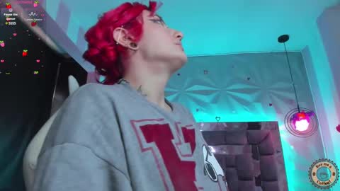 Ania online show from 03-05-25, 02:56