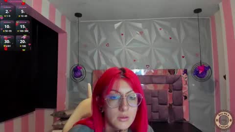 Ania online show from 03-09-25, 11:14