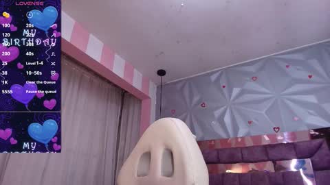 Ania online show from 10-10-25, 11:09