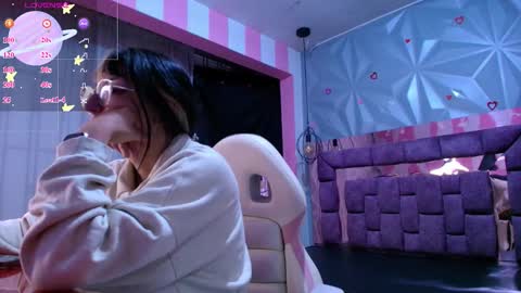 Ania online show from 03-07-26, 11:07