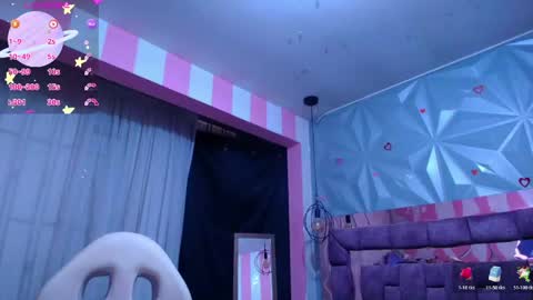 Ania online show from 03-08-26, 11:14