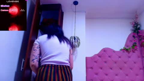 Ania online show from 05-14-26, 11:06