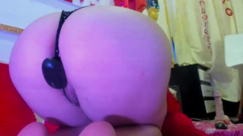 Candy plus online show from 02-13-25, 10:00