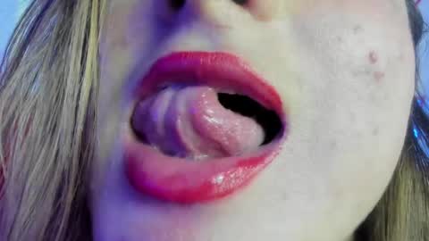 Candy plus online show from 02-25-25, 10:29