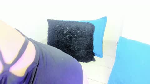 Candy plus online show from 02-22-26, 07:01