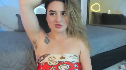 Candy plus online show from 03-24-26, 07:08