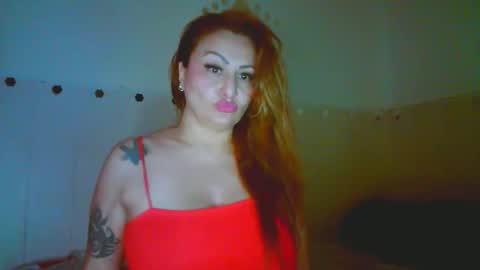 candy presley online show from 10-06-25, 11:46