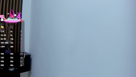 Candy  online show from 03-10-25, 12:26