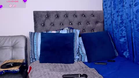 YECENIA - online show from 06-22-26, 05:59