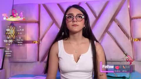 Snapshot of candy_steff chatting on 10-28-25, 07:38 stefa online show from 10-28-25, 07:38