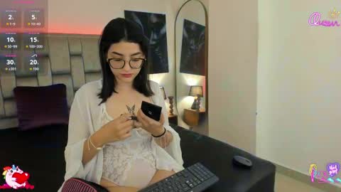 candy_tyna online show from 05-24-26, 04:34