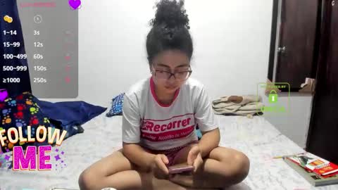 candy_val online show from 02-11-26, 06:07