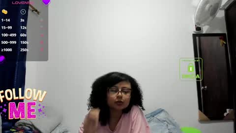 candy_val online show from 05-31-26, 05:37