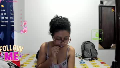 candy_val online show from 07-20-26, 07:00