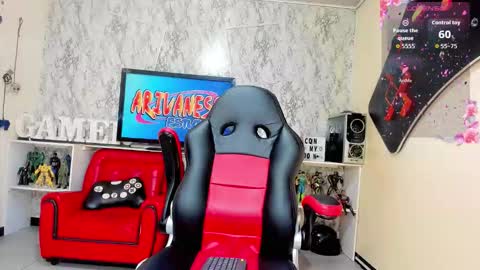 candy_walker__ online show from 10-20-25, 07:14