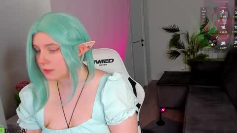 Mary online show from 02-22-26, 01:07