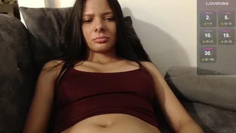 Candy and Cathe online show from 04-11-26, 12:04