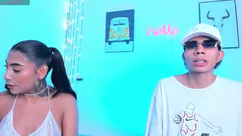  and MarilynHot online show from 12-14-25, 09:19