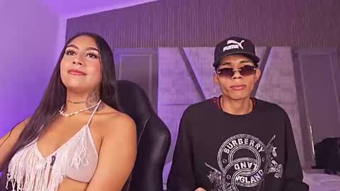  and MarilynHot online show from 03-21-26, 09:18