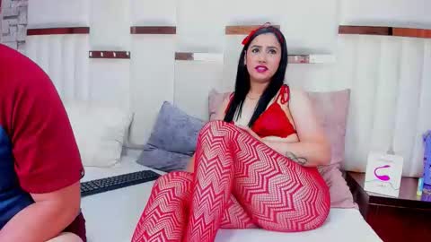 candyandsteven online show from 11-24-25, 02:44