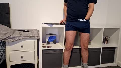 Candy Boy online show from 11-13-25, 12:09