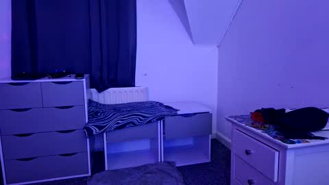 Candy Boy online show from 02-24-26, 01:03