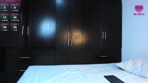 Candy online show from 11-14-25, 11:53