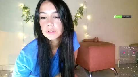 Candy - online show from 05-25-26, 03:34