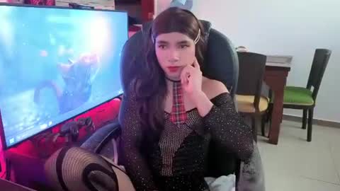 candydoll375 online show from 06-21-26, 08:55