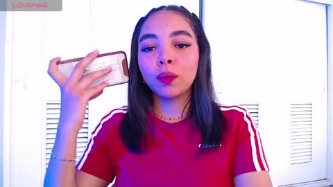 Doll Dont forget to follow me on all my platforms online show from 06-09-26, 02:17
