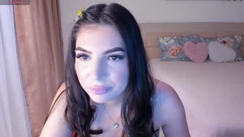 Ella online show from 07-07-26, 07:18