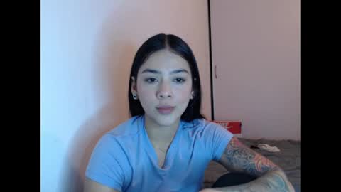 Sara online show from 09-24-25, 02:48