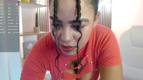 candy online show from 04-10-26, 03:23