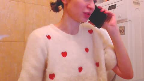 CANDYJESx online show from 01-29-25, 08:08