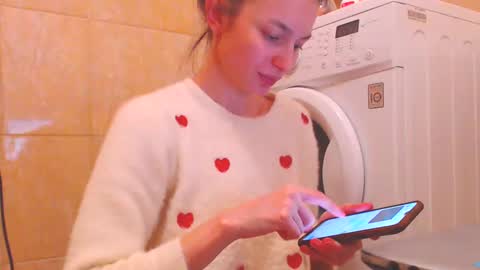 CANDYJESx online show from 02-02-25, 03:28