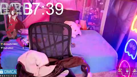 Candy online show from 11-25-25, 02:00