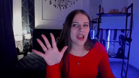 Sofia online show from 02-21-25, 03:56