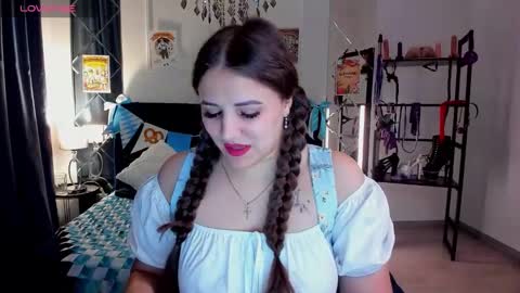 Sofia online show from 09-24-25, 01:09