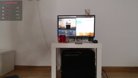 candyliciousss online show from 01-06-25, 09:41