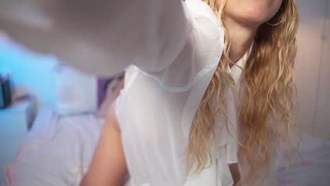 FANSLY  -    online show from 03-23-26, 03:54