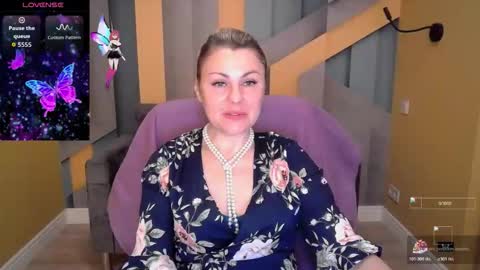 CandyLons online show from 11-04-25, 06:45