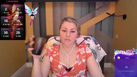 CandyLons online show from 01-16-26, 06:28