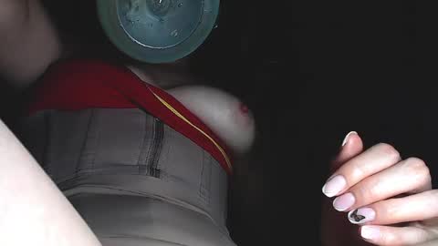 candylovet online show from 07-18-26, 03:33