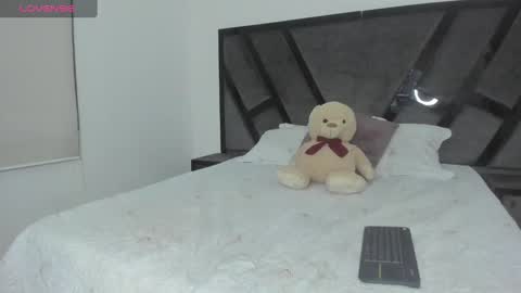 Snapshot of candymeyerss chatting on 01-29-25, 11:25 Candy online show from 01-29-25, 11:25